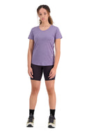 Mons Royale W ZEPHYR TEE - PeakStyle