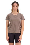 Mons Royale W ZEPHYR TEE - PeakStyle