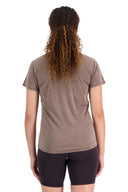 Mons Royale W ZEPHYR TEE - PeakStyle