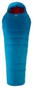 Mountain Equipment CLASSIC 750 WOMENS LONG - PeakStyle