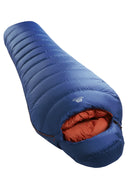 Mountain Equipment CLASSIC ECO 1000 REGULAR - PeakStyle