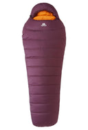 Mountain Equipment CLASSIC ECO 1000 REGULAR - Daunenschlafsäcke bei PeakStyle