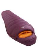 Mountain Equipment CLASSIC ECO 1000 REGULAR - Daunenschlafsäcke bei PeakStyle