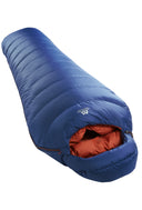 Mountain Equipment CLASSIC ECO 500 REGULAR - PeakStyle