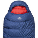 Mountain Equipment CLASSIC ECO 500 REGULAR - PeakStyle