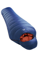 Mountain Equipment CLASSIC ECO 750 REGULAR - PeakStyle