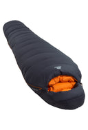 Mountain Equipment GLACIER 1000 REGULAR - PeakStyle