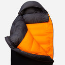 Mountain Equipment GLACIER 1000 REGULAR - Daunenschlafsäcke bei PeakStyle