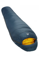 Mountain Equipment HELIUM 400 LONG - PeakStyle