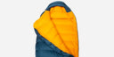 Mountain Equipment HELIUM 600 REGULAR - Daunenschlafsäcke bei PeakStyle