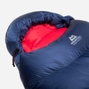 Mountain Equipment HELIUM 600 REGULAR - Daunenschlafsäcke bei PeakStyle