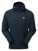 Mountain Equipment M AEROFOIL FULL ZIP JACKET - PeakStyle