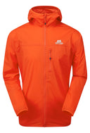 Mountain Equipment M AEROFOIL FULL ZIP JACKET - PeakStyle