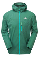Mountain Equipment M AEROFOIL FULL ZIP JACKET - PeakStyle