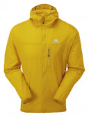 Mountain Equipment M AEROFOIL FULL ZIP JACKET - PeakStyle