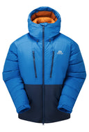 Mountain Equipment M ANNAPURNA JACKET - PeakStyle