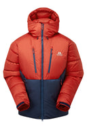 Mountain Equipment M ANNAPURNA JACKET - PeakStyle