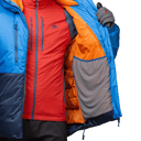 Mountain Equipment M ANNAPURNA JACKET - Isolationsjacken bei PeakStyle