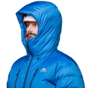 Mountain Equipment M ANNAPURNA JACKET - Isolationsjacken bei PeakStyle