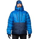 Mountain Equipment M ANNAPURNA JACKET - Isolationsjacken bei PeakStyle