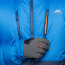 Mountain Equipment M ANNAPURNA JACKET - Isolationsjacken bei PeakStyle