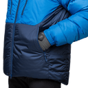 Mountain Equipment M ANNAPURNA JACKET - Isolationsjacken bei PeakStyle