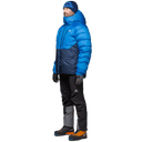 Mountain Equipment M ANNAPURNA JACKET - Isolationsjacken bei PeakStyle
