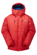 Mountain Equipment M ANNAPURNA JACKET - Isolationsjacken bei PeakStyle