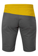 Mountain Equipment M ANVIL SHORT - Acid - Anvil Grey 28 Hosen - PeakStyle