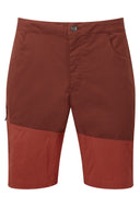 Mountain Equipment M ANVIL SHORT - Fired Brick - Red Rock 28 Hosen - PeakStyle