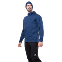 Mountain Equipment M APIRO HOODED JACKET - Midlayer bei PeakStyle