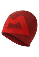 Mountain Equipment M BRANDED KNITTED BEANIE - PeakStyle