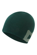 Mountain Equipment M BRANDED KNITTED BEANIE - Kopfbedeckungen bei PeakStyle