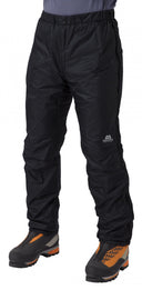 Mountain Equipment M COMPRESSOR PANT - Black S Hosen - PeakStyle