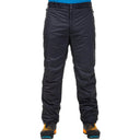 Mountain Equipment M COMPRESSOR PANT - Black S Hosen - PeakStyle