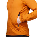 Mountain Equipment M DURIAN HOODED JACKET - PeakStyle