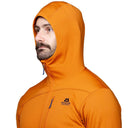 Mountain Equipment M DURIAN HOODED JACKET - PeakStyle