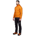 Mountain Equipment M DURIAN HOODED JACKET - PeakStyle
