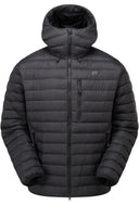 Mountain Equipment M EARTHRISE HOODED JACKET - PeakStyle