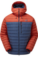 Mountain Equipment M EARTHRISE HOODED JACKET - PeakStyle