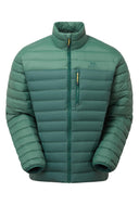 Mountain Equipment M EARTHRISE JACKET - PeakStyle