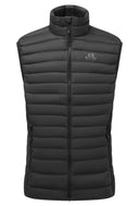 Mountain Equipment M EARTHRISE VEST - PeakStyle