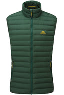 Mountain Equipment M EARTHRISE VEST - PeakStyle