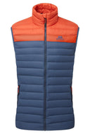 Mountain Equipment M EARTHRISE VEST - PeakStyle