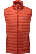 Mountain Equipment M EARTHRISE VEST - PeakStyle