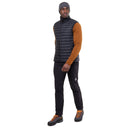 Mountain Equipment M EARTHRISE VEST - Westen bei PeakStyle