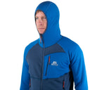 Mountain Equipment M ECLIPSE HOODED JACKET - PeakStyle