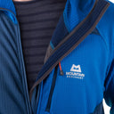 Mountain Equipment M ECLIPSE HOODED JACKET - PeakStyle
