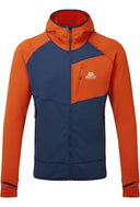 Mountain Equipment M ECLIPSE HOODED JACKET - PeakStyle