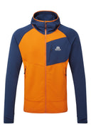 Mountain Equipment M ECLIPSE HOODED JACKET - PeakStyle